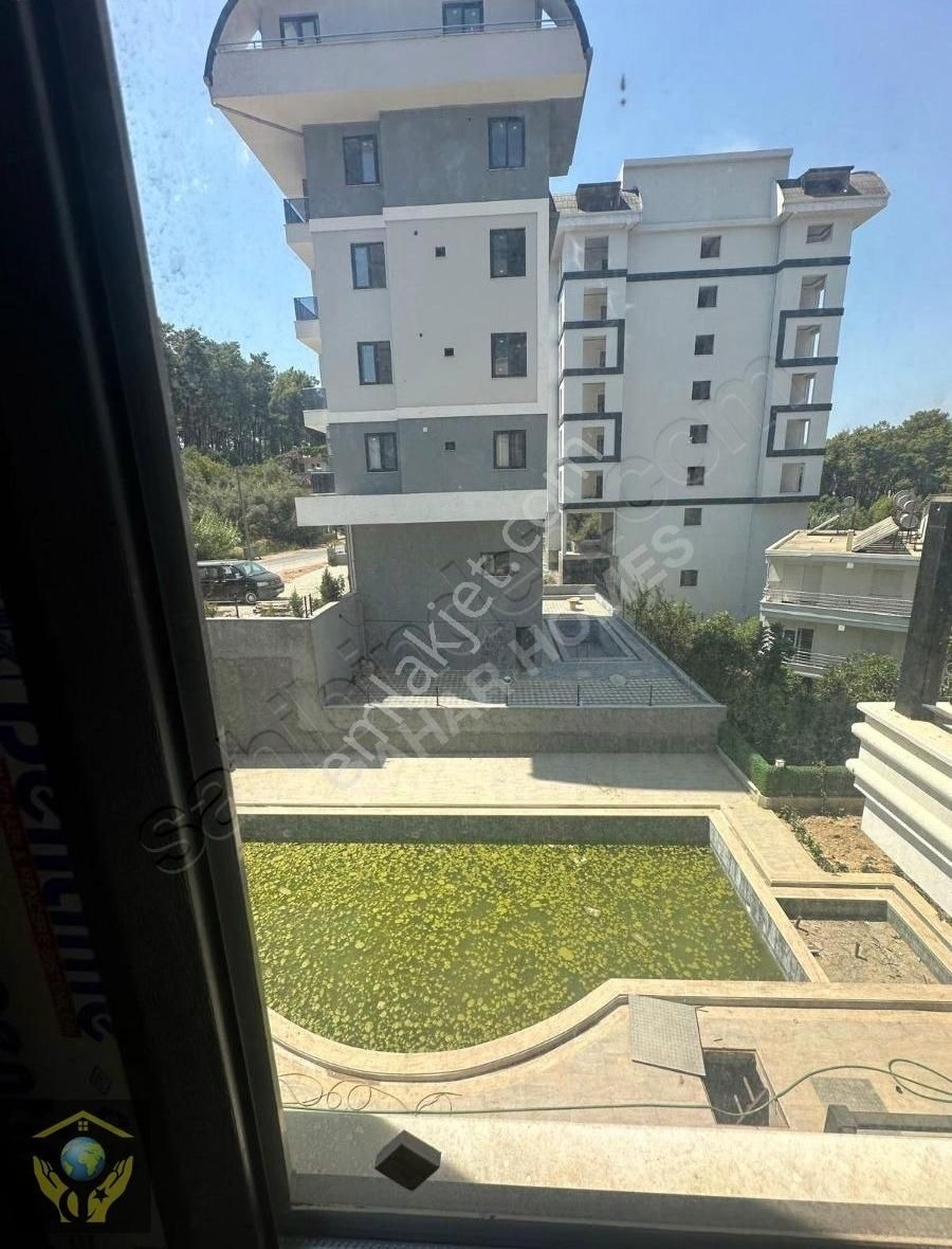 Denize 400 Metre Çok Geniş Ferah 100 M2 Firsat Kupon Daıre - Görsel 4