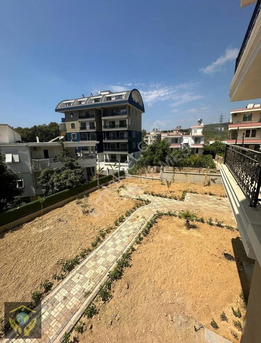 Denize 400 Metre Çok Geniş Ferah 100 M2 Firsat Kupon Daıre - Görsel 6