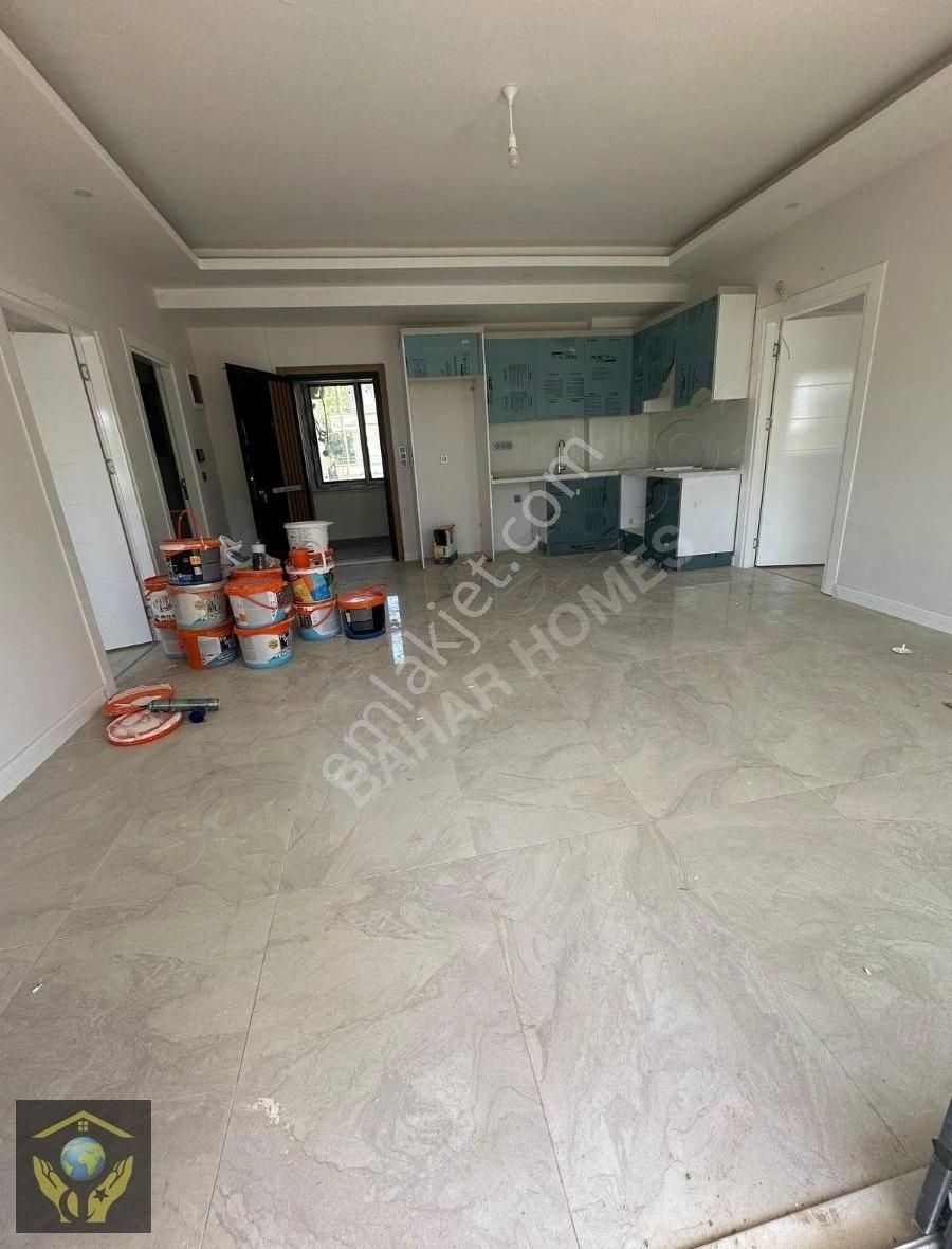 Denize 400 Metre Çok Geniş Ferah 100 M2 Firsat Kupon Daıre