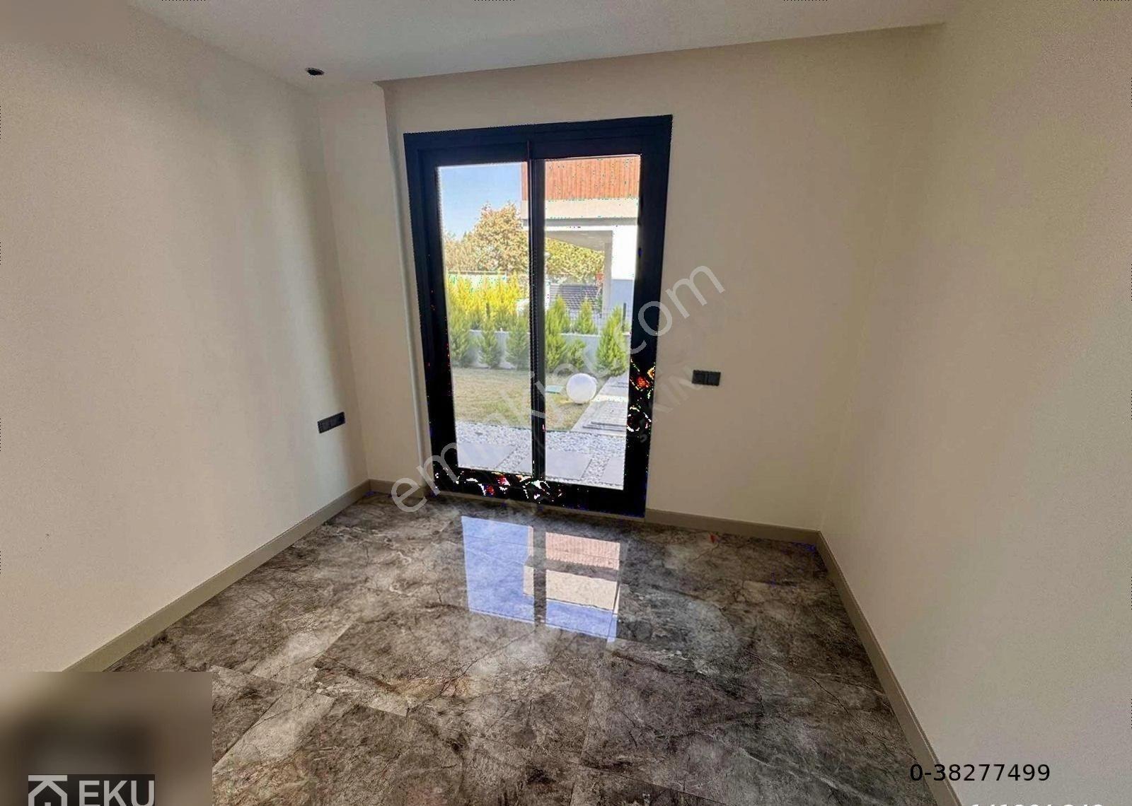 Kuşadası Davutlar'da Satılık Sıfır 4+1 Villa - Görsel 30