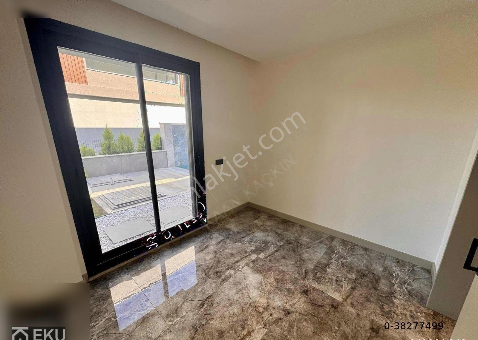 Kuşadası Davutlar'da Satılık Sıfır 4+1 Villa - Görsel 11