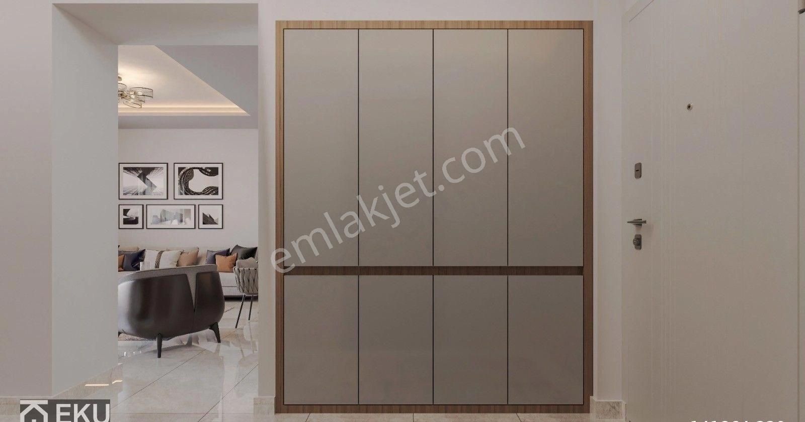 Kuşadası Merkezde Satılık 2+1 Nezih Daireler - Görsel 34