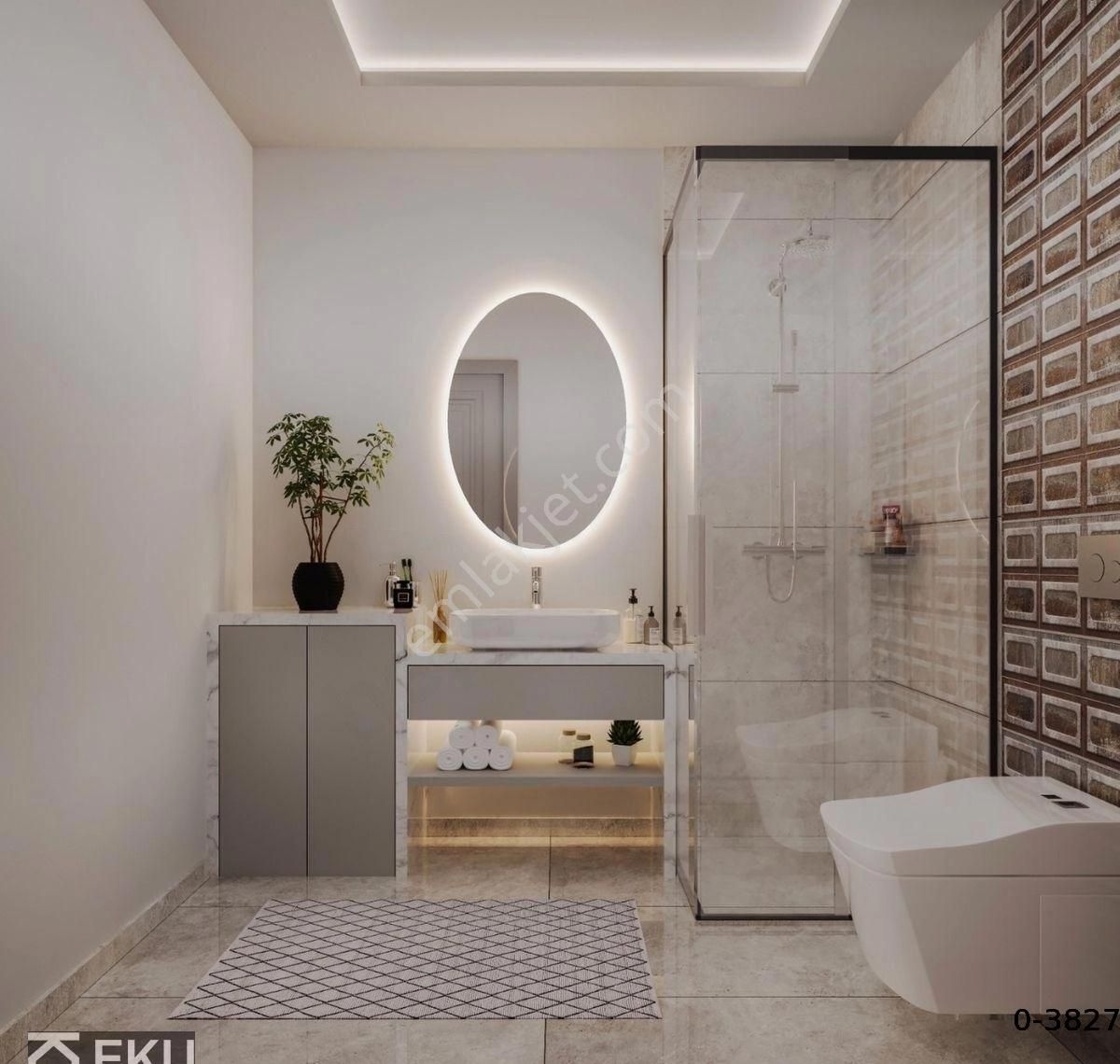 Kuşadası Merkezde Satılık 2+1 Nezih Daireler - Görsel 23