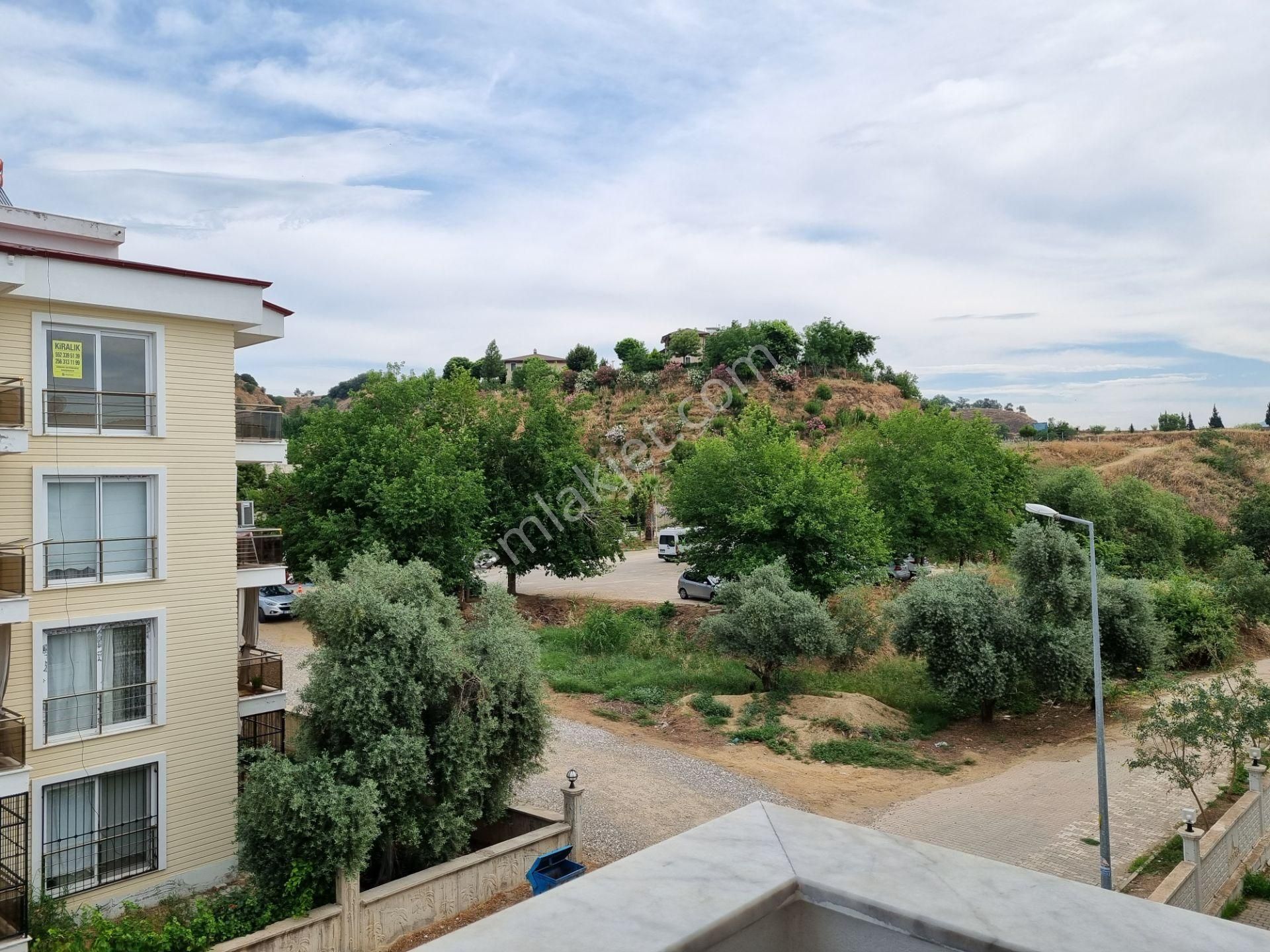 Aydın Nazilli Yöntem Emlak İsabeyli Mahallesinde Amerikan Kolleji Yanında Eşyalı Satılık 2+1 Daire - Görsel 14