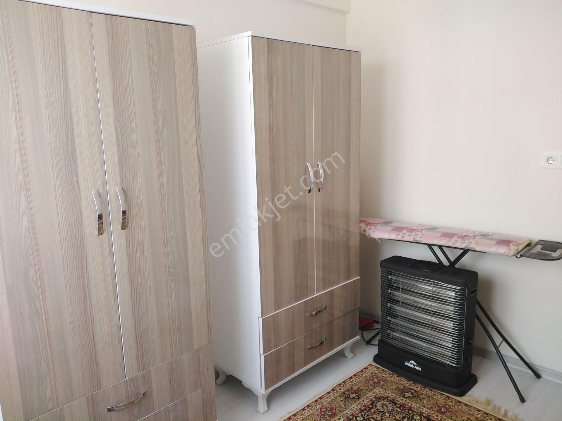 Aydın Nazilli Yöntem Emlak İsabeyli Mahallesinde Amerikan Kolleji Yanında Eşyalı Satılık 2+1 Daire - Görsel 24