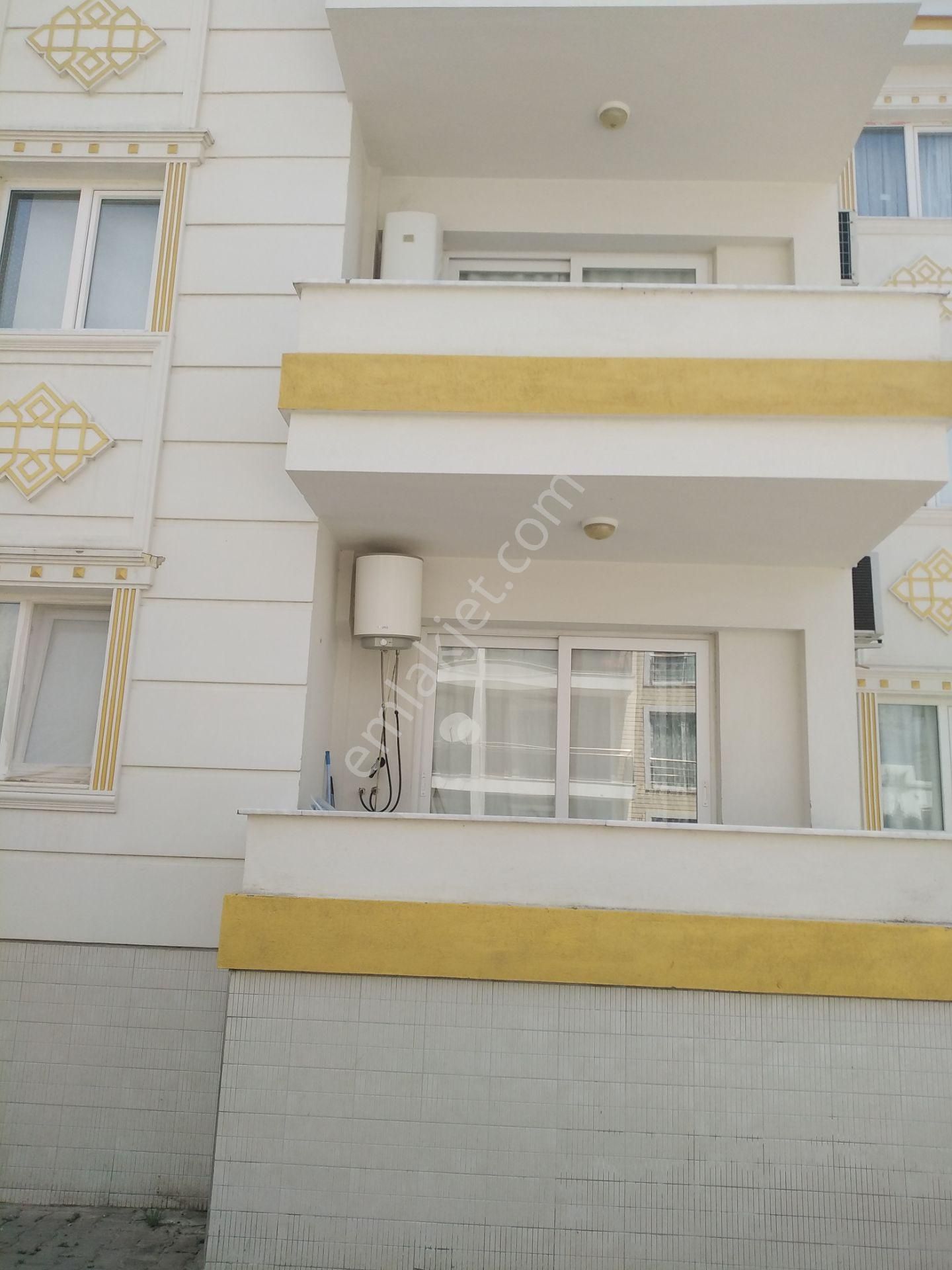 Aydın Nazilli Yöntem Emlak İsabeyli Mahallesinde Amerikan Kolleji Yanında Eşyalı Satılık 2+1 Daire - Görsel 17