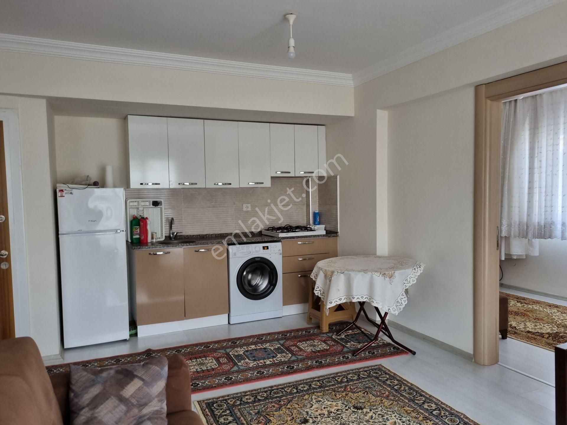 Aydın Nazilli Yöntem Emlak İsabeyli Mahallesinde Amerikan Kolleji Yanında Eşyalı Satılık 2+1 Daire - Görsel 8