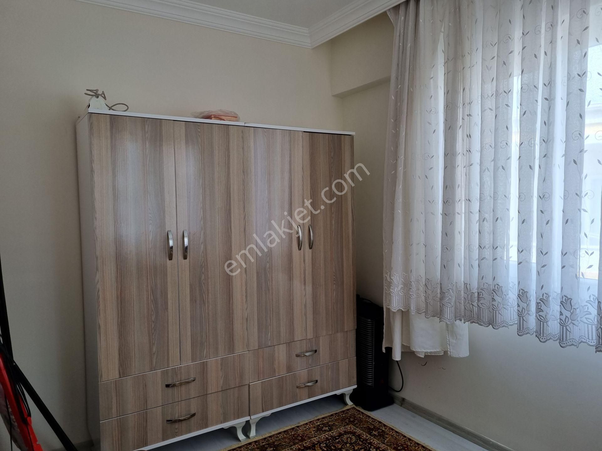 Aydın Nazilli Yöntem Emlak İsabeyli Mahallesinde Amerikan Kolleji Yanında Eşyalı Satılık 2+1 Daire - Görsel 11