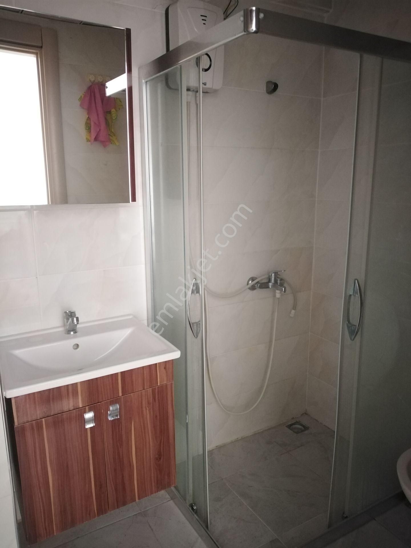 Aydın Nazilli Yöntem Emlak İsabeyli Mahallesinde Amerikan Kolleji Yanında Eşyalı Satılık 2+1 Daire - Görsel 15