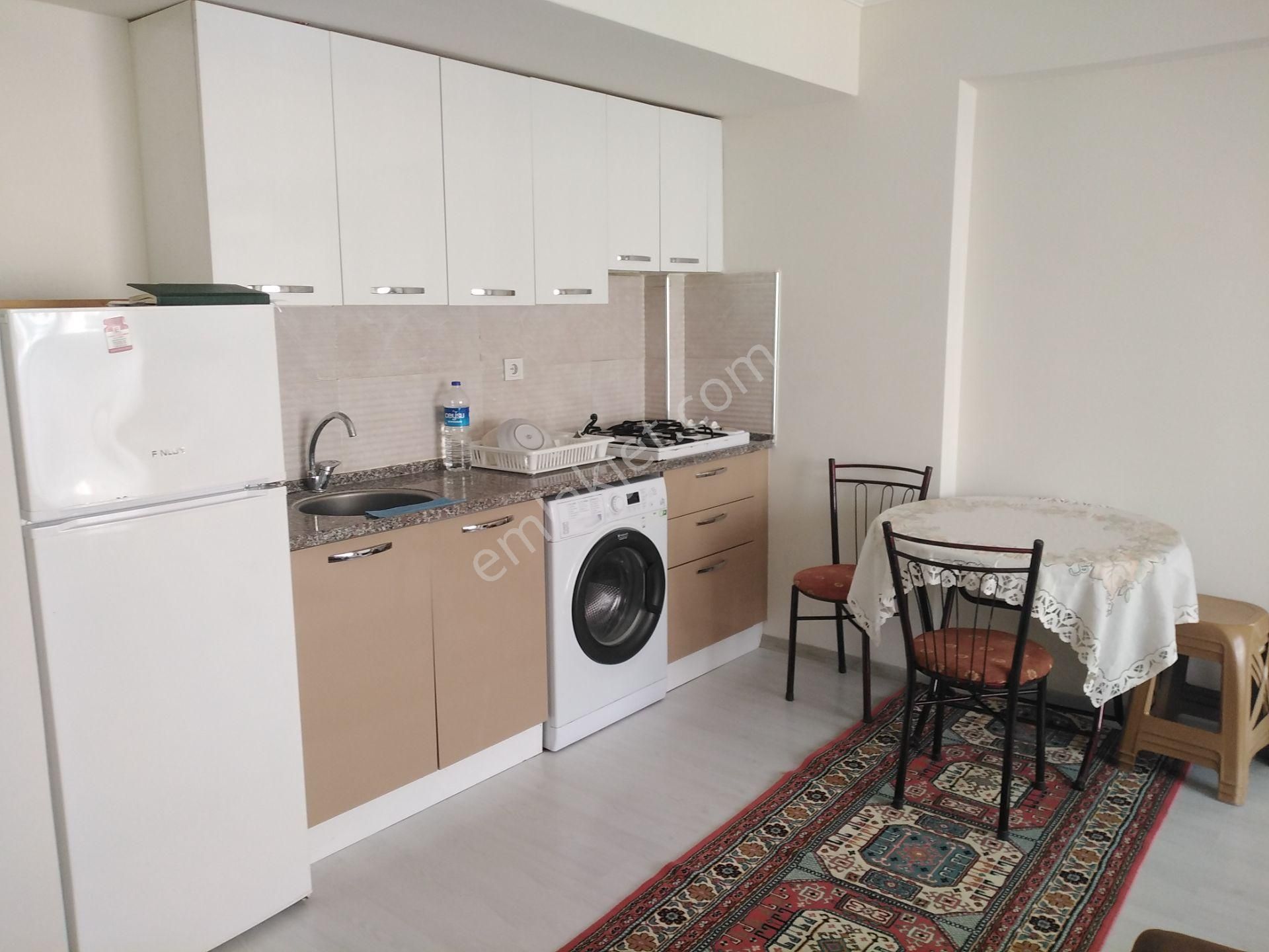 Aydın Nazilli Yöntem Emlak İsabeyli Mahallesinde Amerikan Kolleji Yanında Eşyalı Satılık 2+1 Daire - Görsel 6