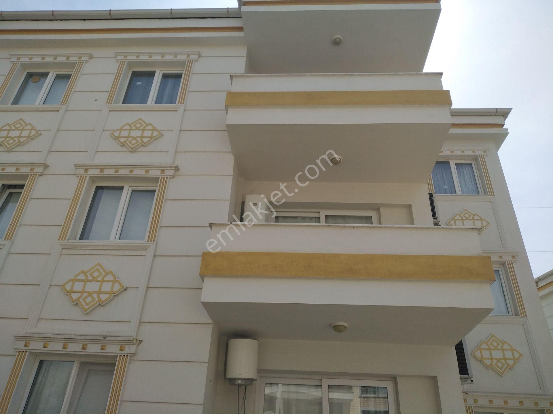 Aydın Nazilli Yöntem Emlak İsabeyli Mahallesinde Amerikan Kolleji Yanında Eşyalı Satılık 2+1 Daire - Görsel 25