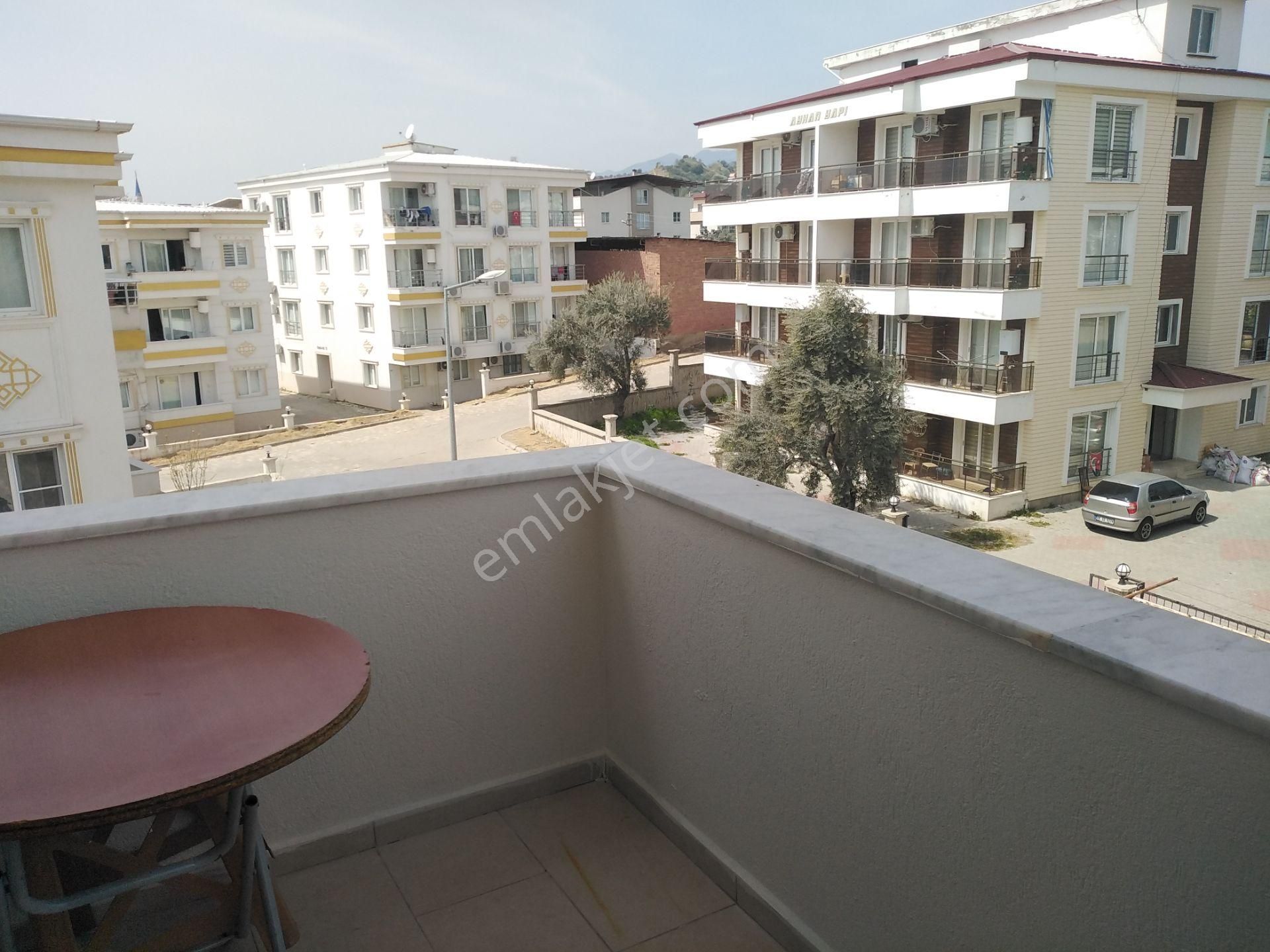 Aydın Nazilli Yöntem Emlak İsabeyli Mahallesinde Amerikan Kolleji Yanında Eşyalı Satılık 2+1 Daire - Görsel 9