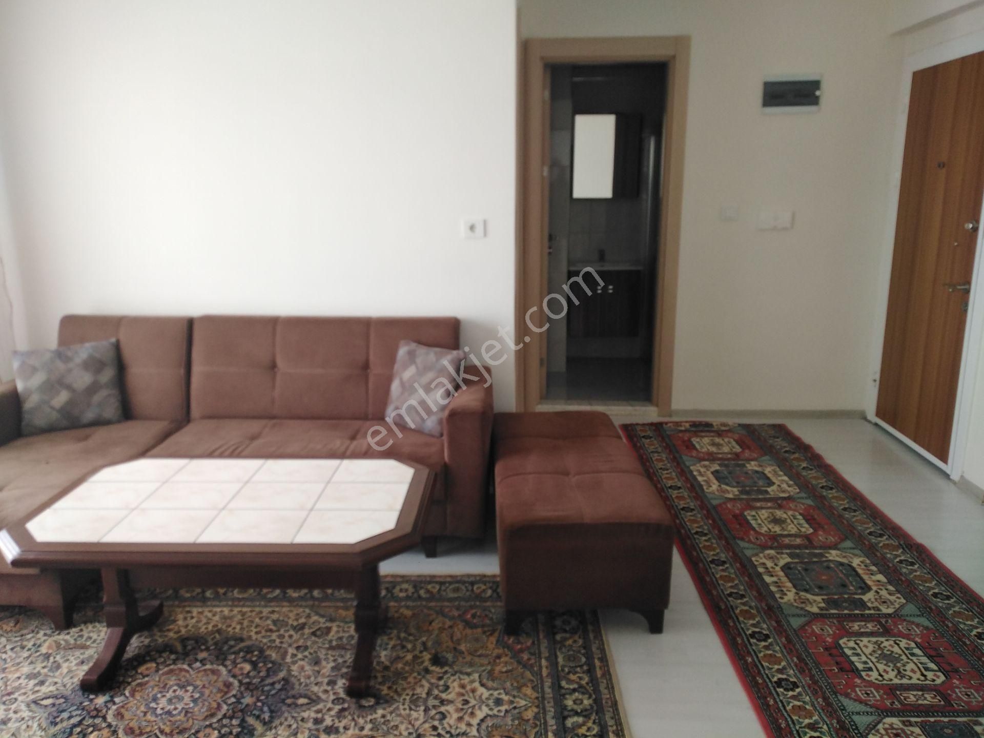 Aydın Nazilli Yöntem Emlak İsabeyli Mahallesinde Amerikan Kolleji Yanında Eşyalı Satılık 2+1 Daire - Görsel 22