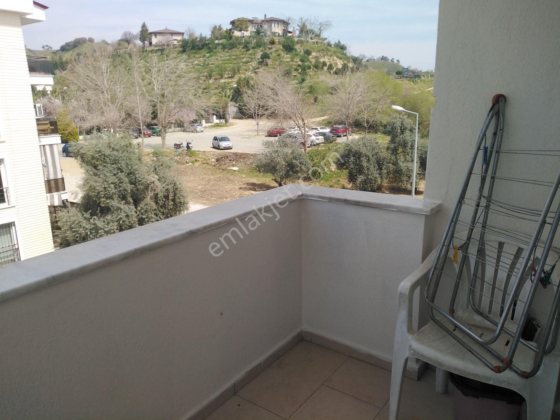 Aydın Nazilli Yöntem Emlak İsabeyli Mahallesinde Amerikan Kolleji Yanında Eşyalı Satılık 2+1 Daire - Görsel 18