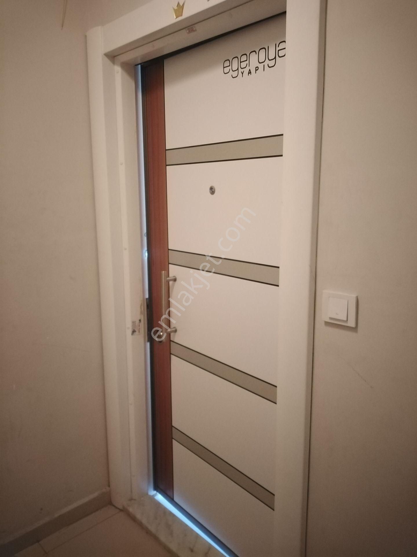 Aydın Nazilli Yöntem Emlak İsabeyli Mahallesinde Amerikan Kolleji Yanında Eşyalı Satılık 2+1 Daire - Görsel 2