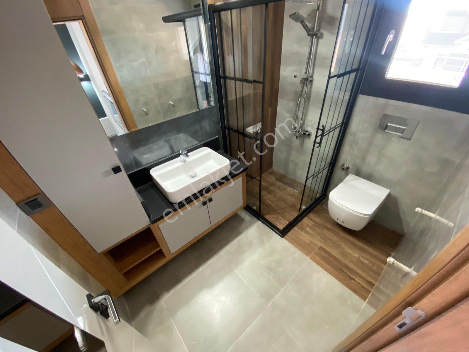 Arya'dan Güre'de Site İçinde Havuzlu 4+1 Dubleks Daire - Görsel 23
