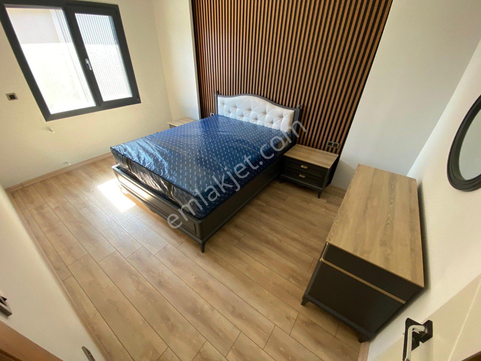 Arya'dan Güre'de Site İçinde Havuzlu 4+1 Dubleks Daire - Görsel 4