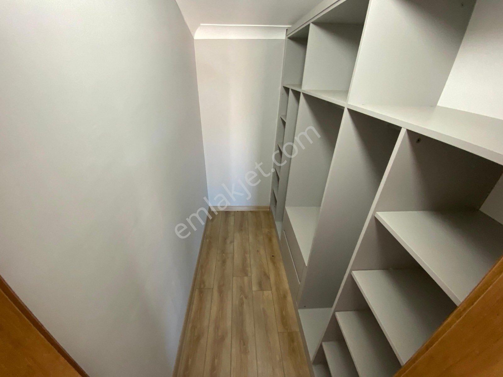 Arya'dan Güre'de Site İçinde Havuzlu 4+1 Dubleks Daire - Görsel 24