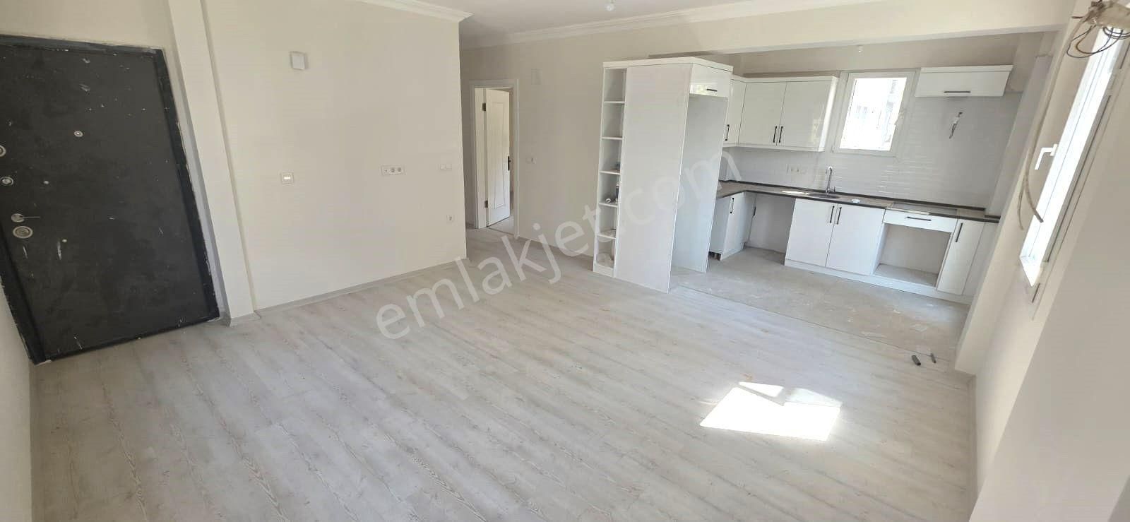 Goldhouse Dan Satılık Daire Taşyakada Müstakil Girişli Otoparklı 2+1 - Görsel 5