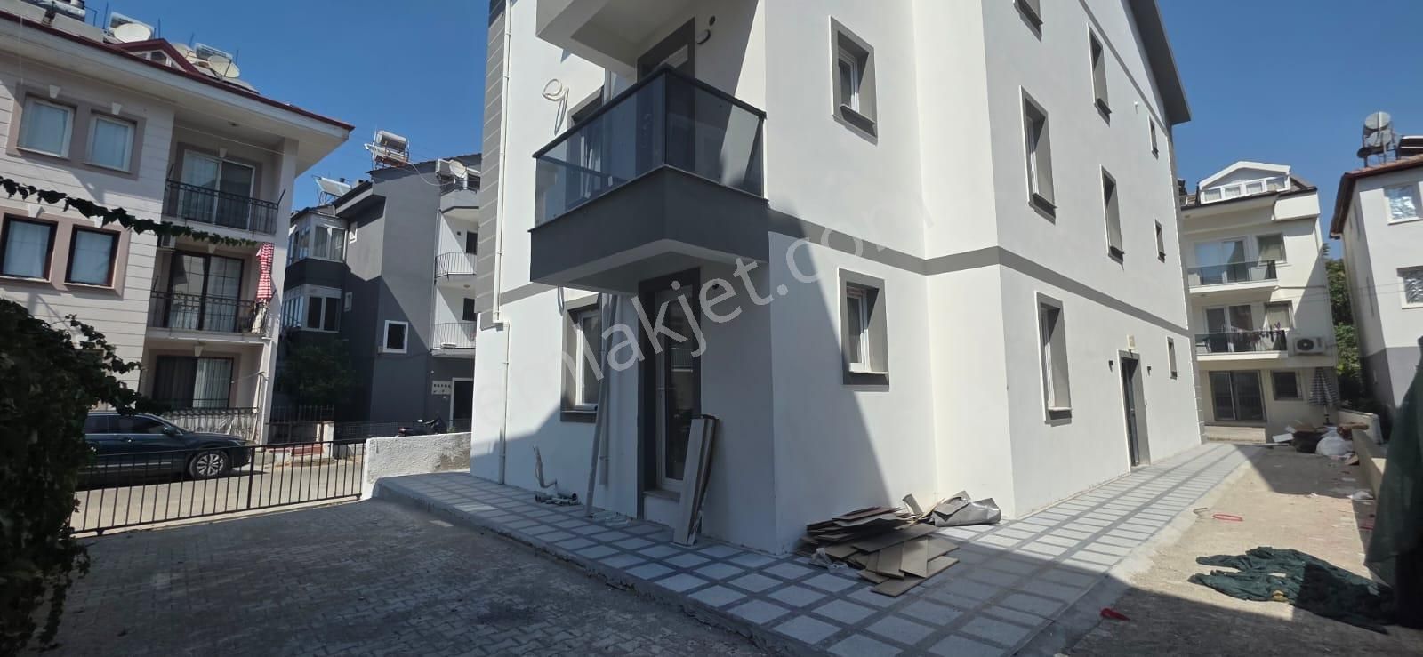 Goldhouse Dan Satılık Daire Taşyakada Müstakil Girişli Otoparklı 2+1 - Görsel 3