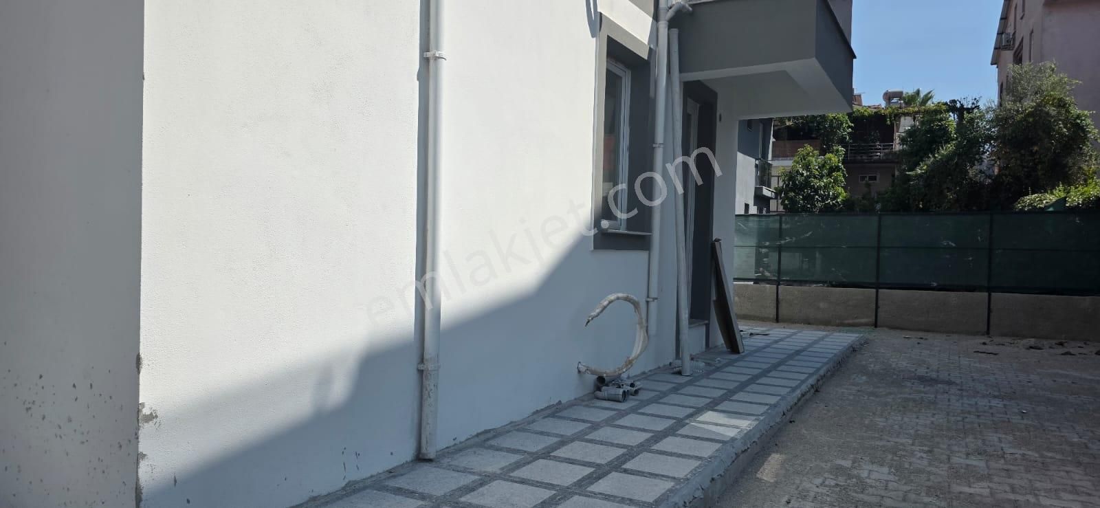 Goldhouse Dan Satılık Daire Taşyakada Müstakil Girişli Otoparklı 2+1 - Görsel 12