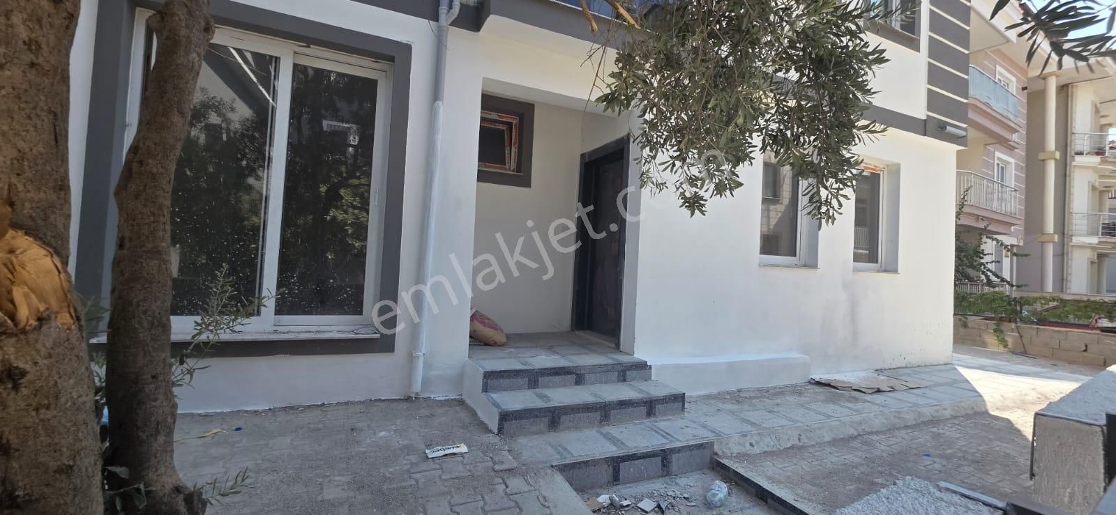 Goldhouse Dan Satılık Daire Taşyakada Müstakil Girişli Otoparklı 2+1 - Görsel 4