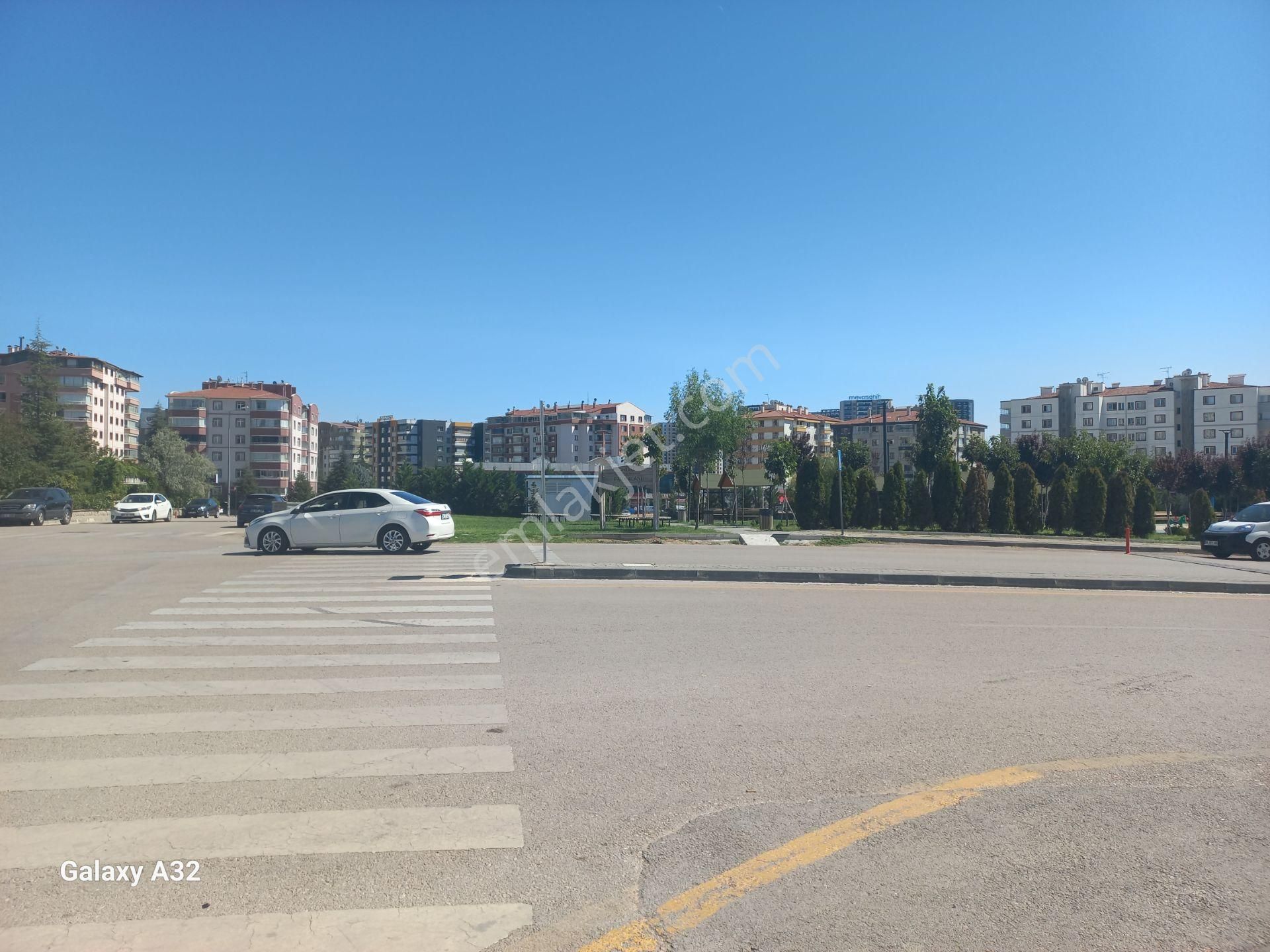 Satılık Kiracısız Boş Dükkan İşyeri Eryaman Cadde Üzeri - Görsel 19