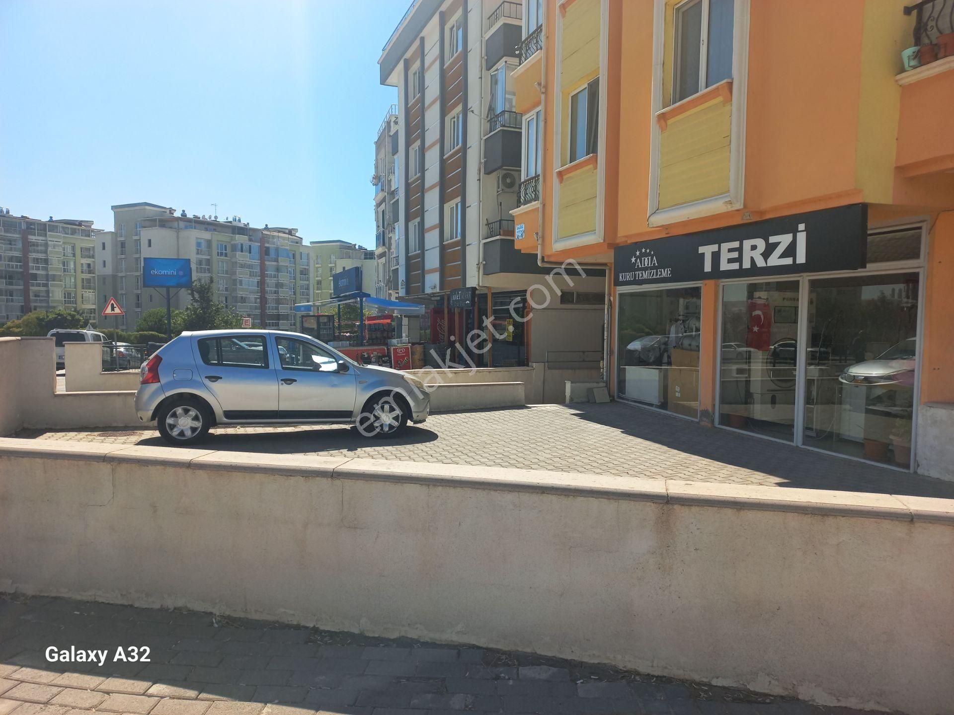 Satılık Kiracısız Boş Dükkan İşyeri Eryaman Cadde Üzeri - Görsel 15