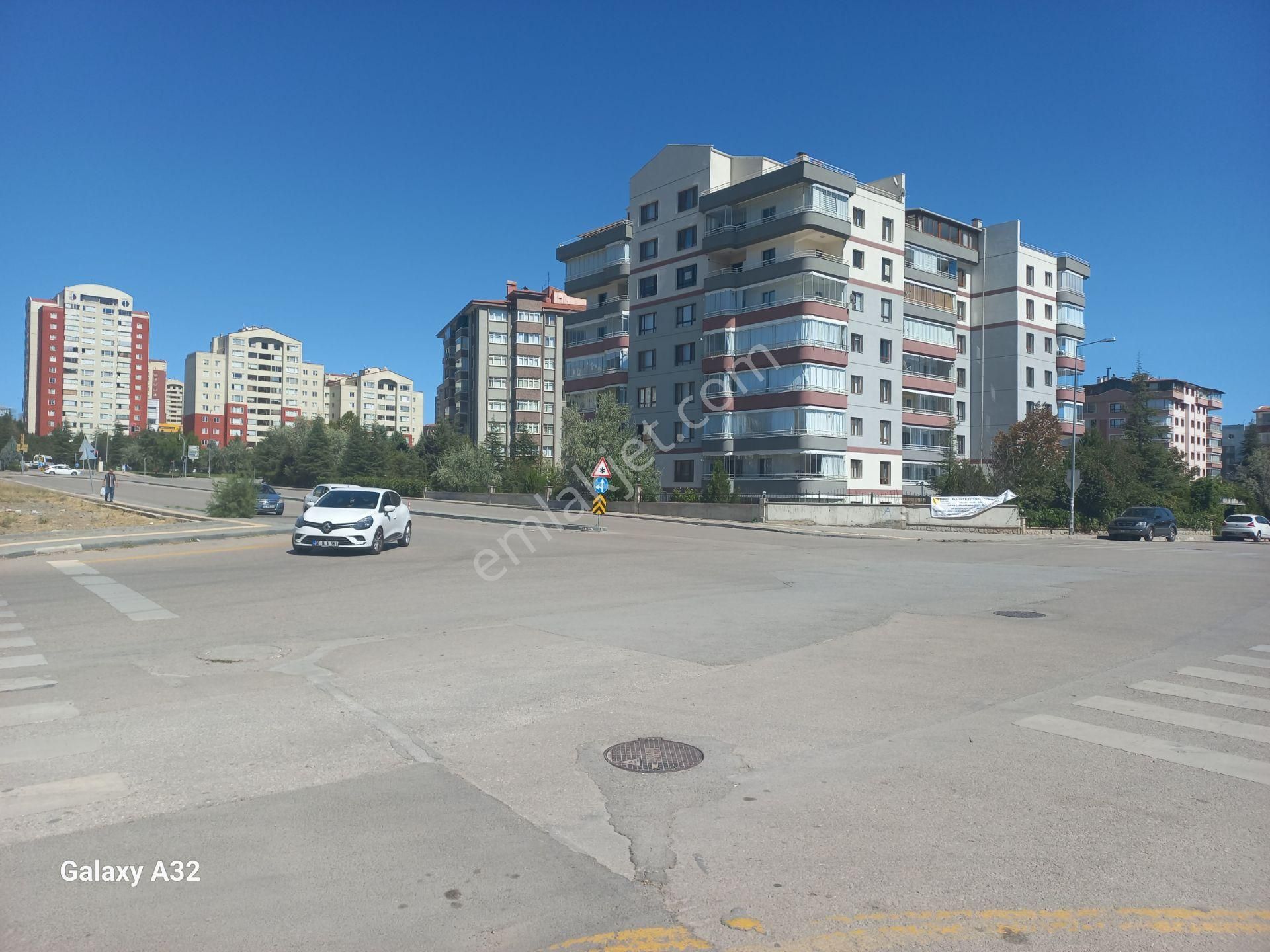 Satılık Kiracısız Boş Dükkan İşyeri Eryaman Cadde Üzeri - Görsel 17