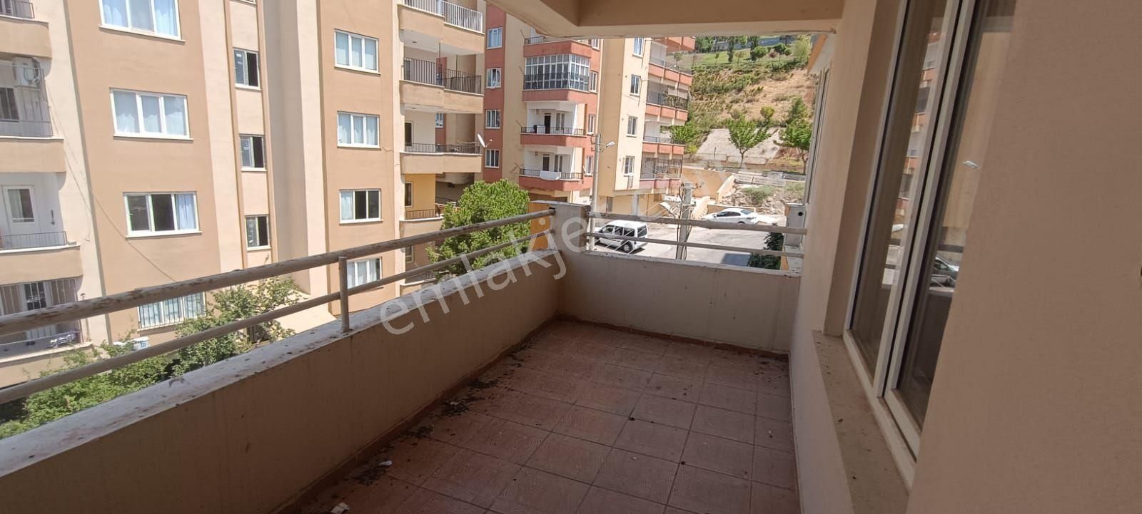 Karaköprü Narlikuyuda Eşyali Kiralık - Görsel 2