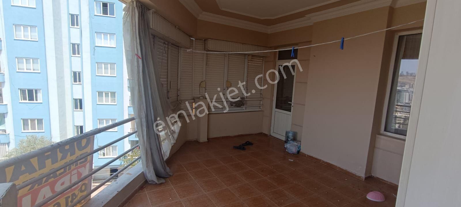 Karaköprü Narlikuyuda Eşyali Kiralık - Görsel 9