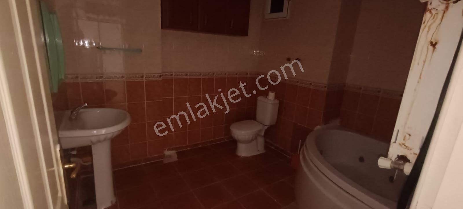 Karaköprü Narlikuyuda Eşyali Kiralık - Görsel 5