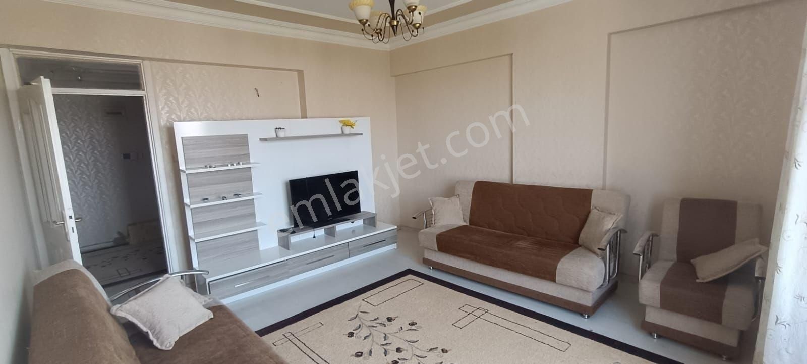 Karaköprü Narlikuyuda Eşyali Kiralık - Görsel 14