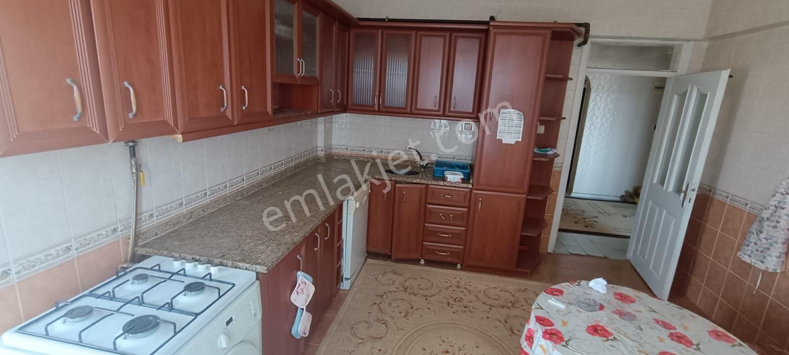 Karaköprü Narlikuyuda Eşyali Kiralık - Görsel 8