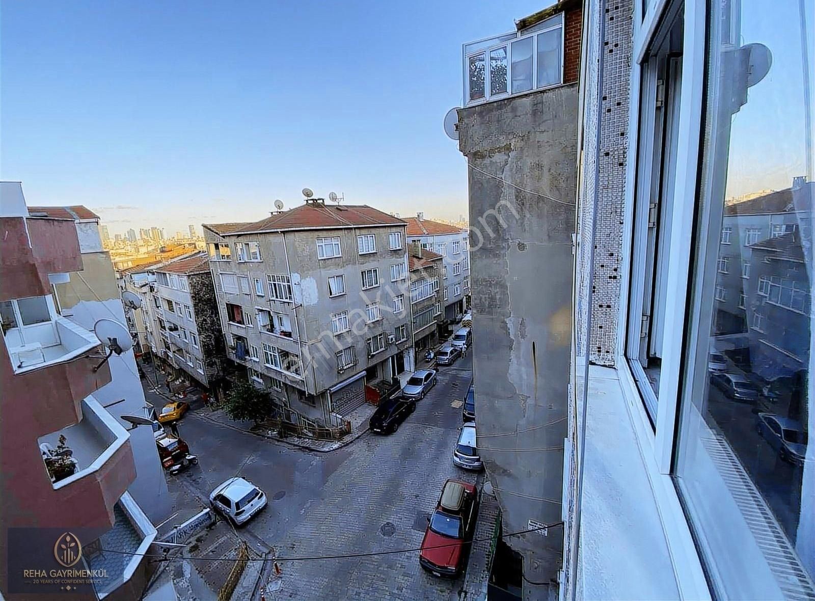 Hamidiye Mahallesinde 2+1 100 M2 Kiralık Daire - Görsel 3