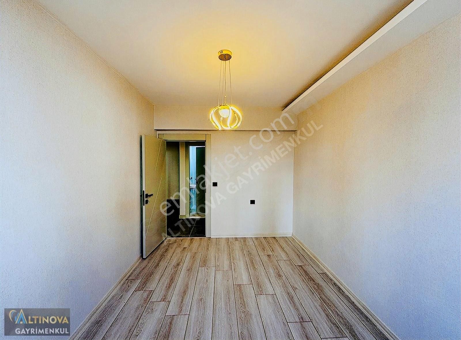 Keçiörende Ultra Lüx Yapılı Satılık Sıfır 3+1 Daire - Görsel 3