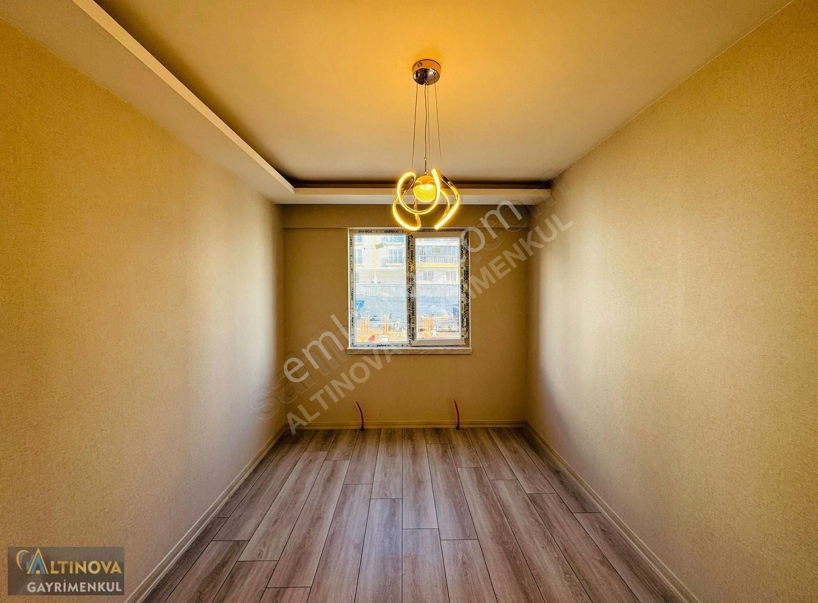 Keçiörende Ultra Lüx Yapılı Satılık Sıfır 3+1 Daire - Görsel 10