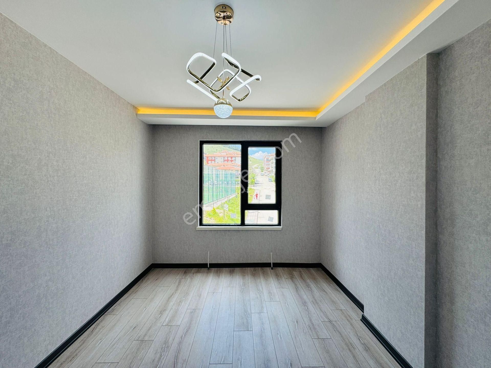 Keçiörende Benzersiz Yapıda Satılık 3+1 Lüx Daire - Görsel 19