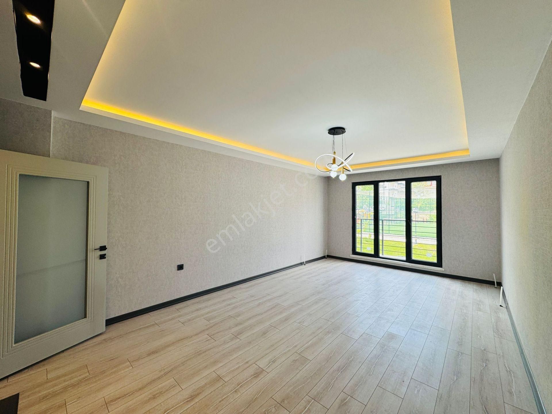 Keçiörende Benzersiz Yapıda Satılık 3+1 Lüx Daire - Görsel 33