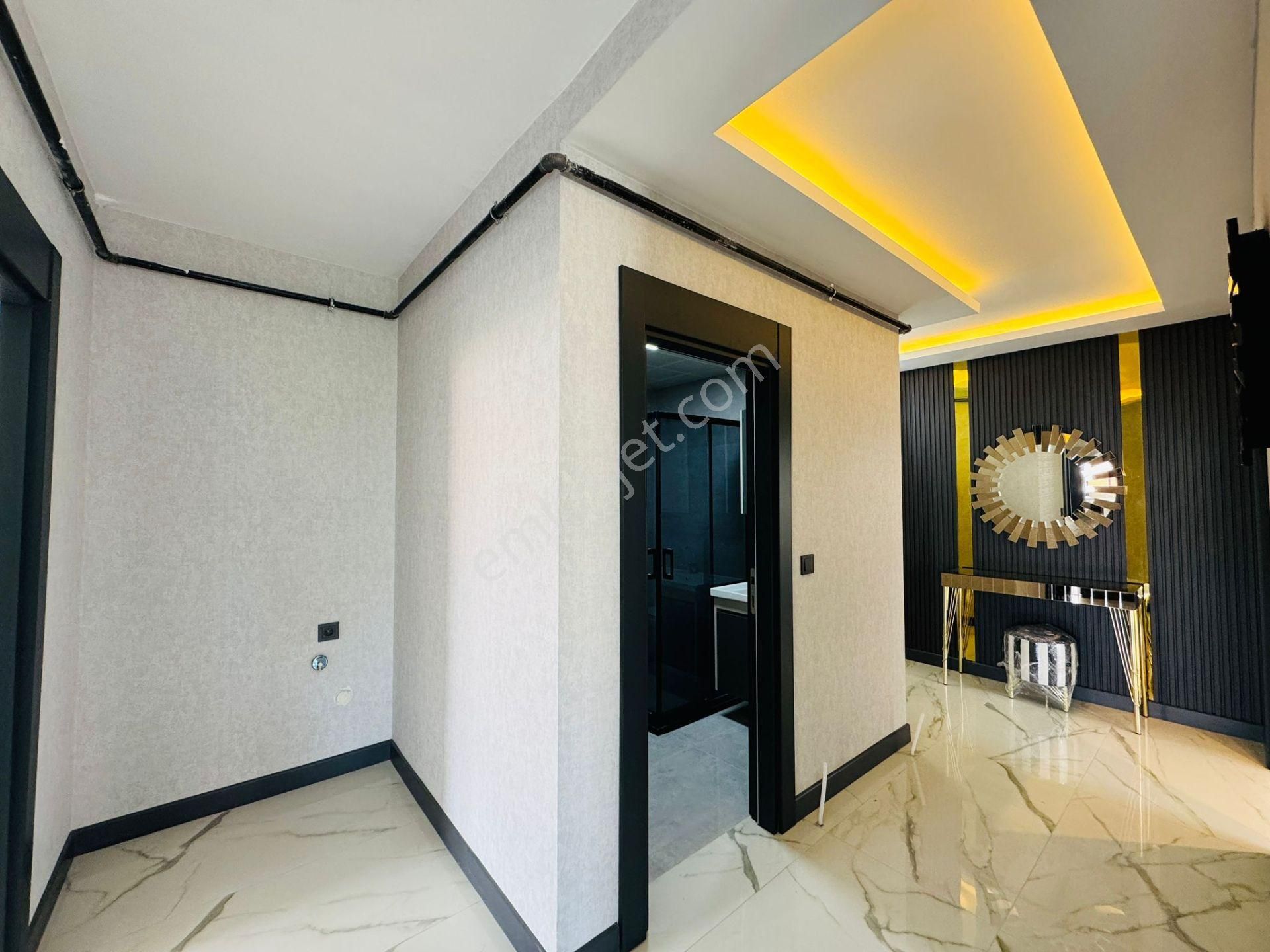 Keçiörende Benzersiz Yapıda Satılık 3+1 Lüx Daire - Görsel 10