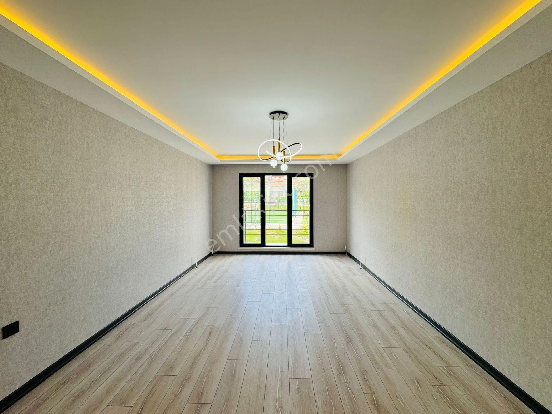 Keçiörende Benzersiz Yapıda Satılık 3+1 Lüx Daire - Görsel 7