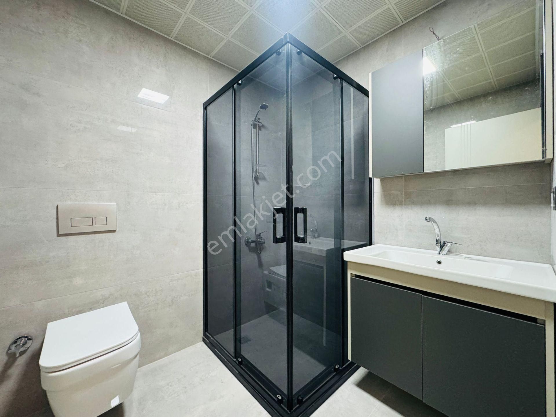 Keçiörende Benzersiz Yapıda Satılık 3+1 Lüx Daire - Görsel 23