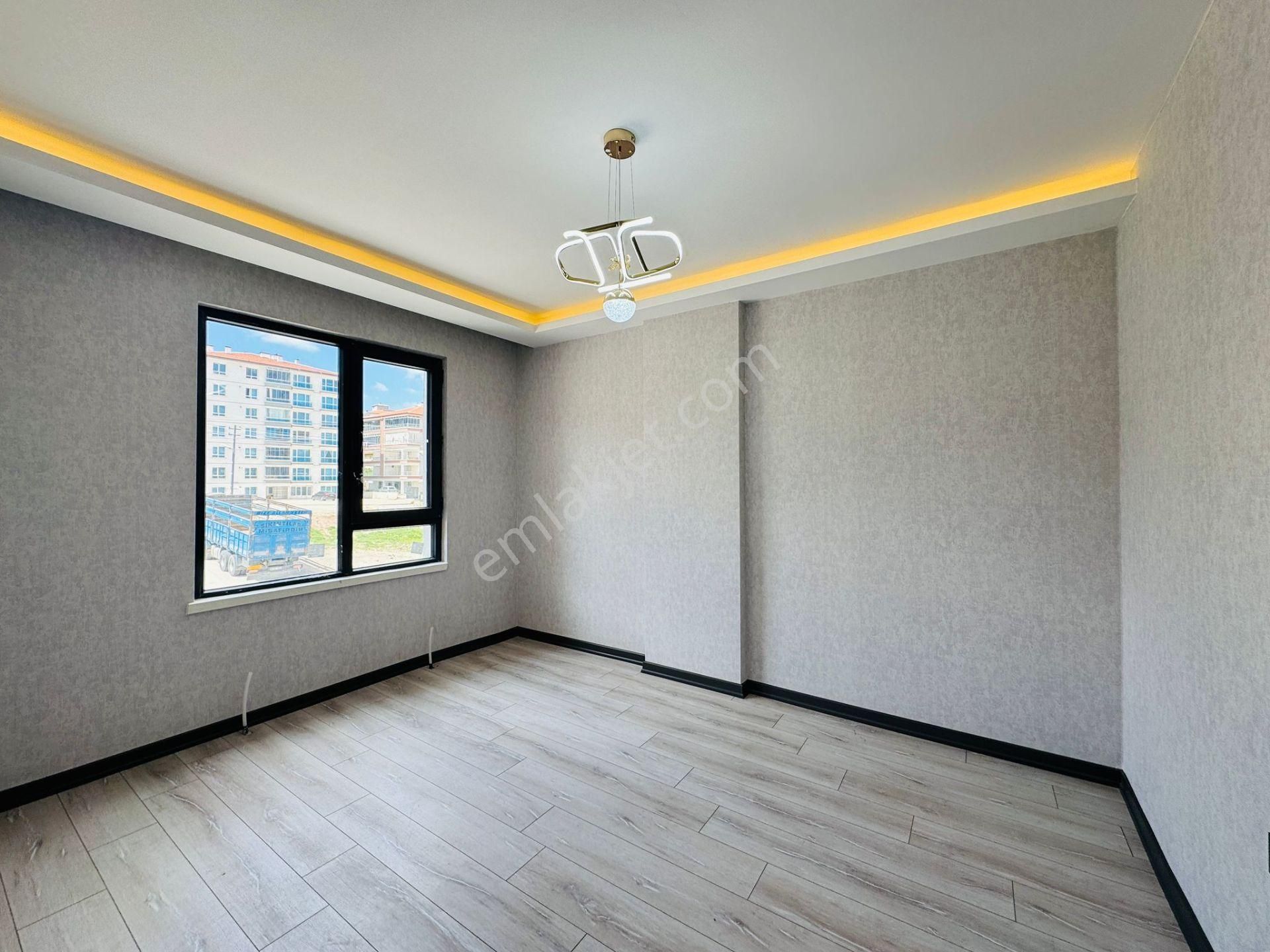 Keçiörende Benzersiz Yapıda Satılık 3+1 Lüx Daire - Görsel 34