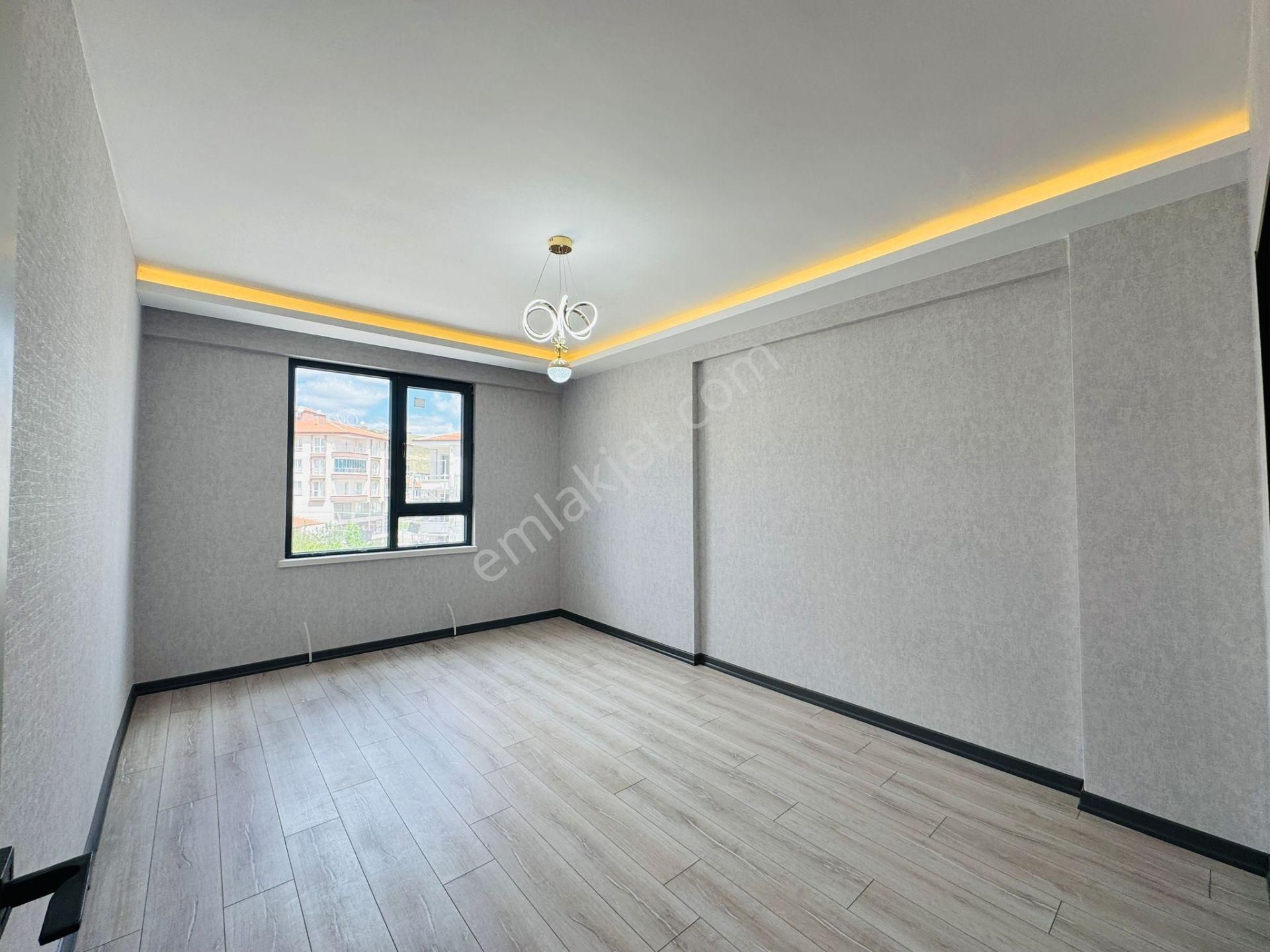 Keçiörende Benzersiz Yapıda Satılık 3+1 Lüx Daire - Görsel 32