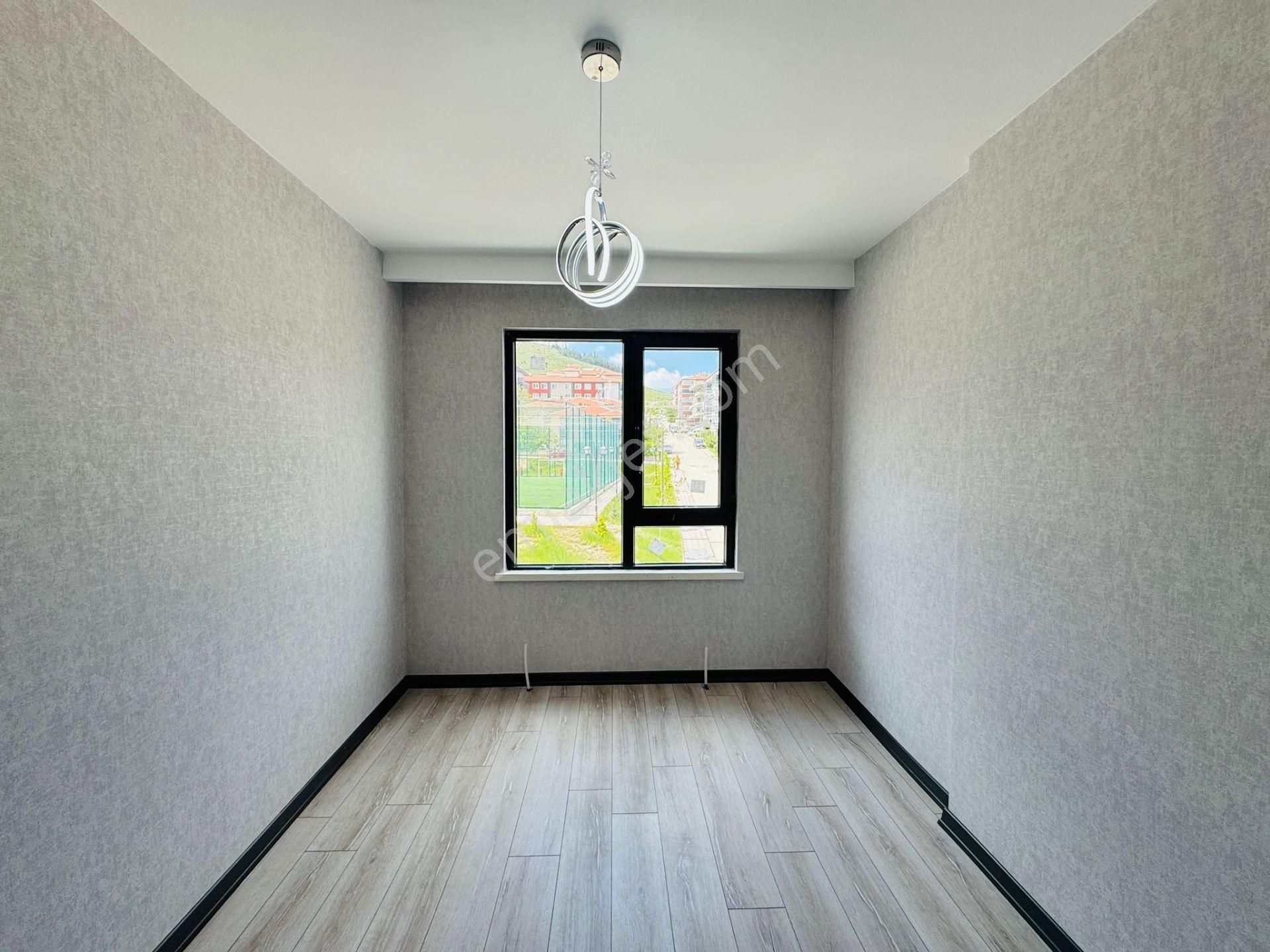 Keçiörende Benzersiz Yapıda Satılık 3+1 Lüx Daire - Görsel 24