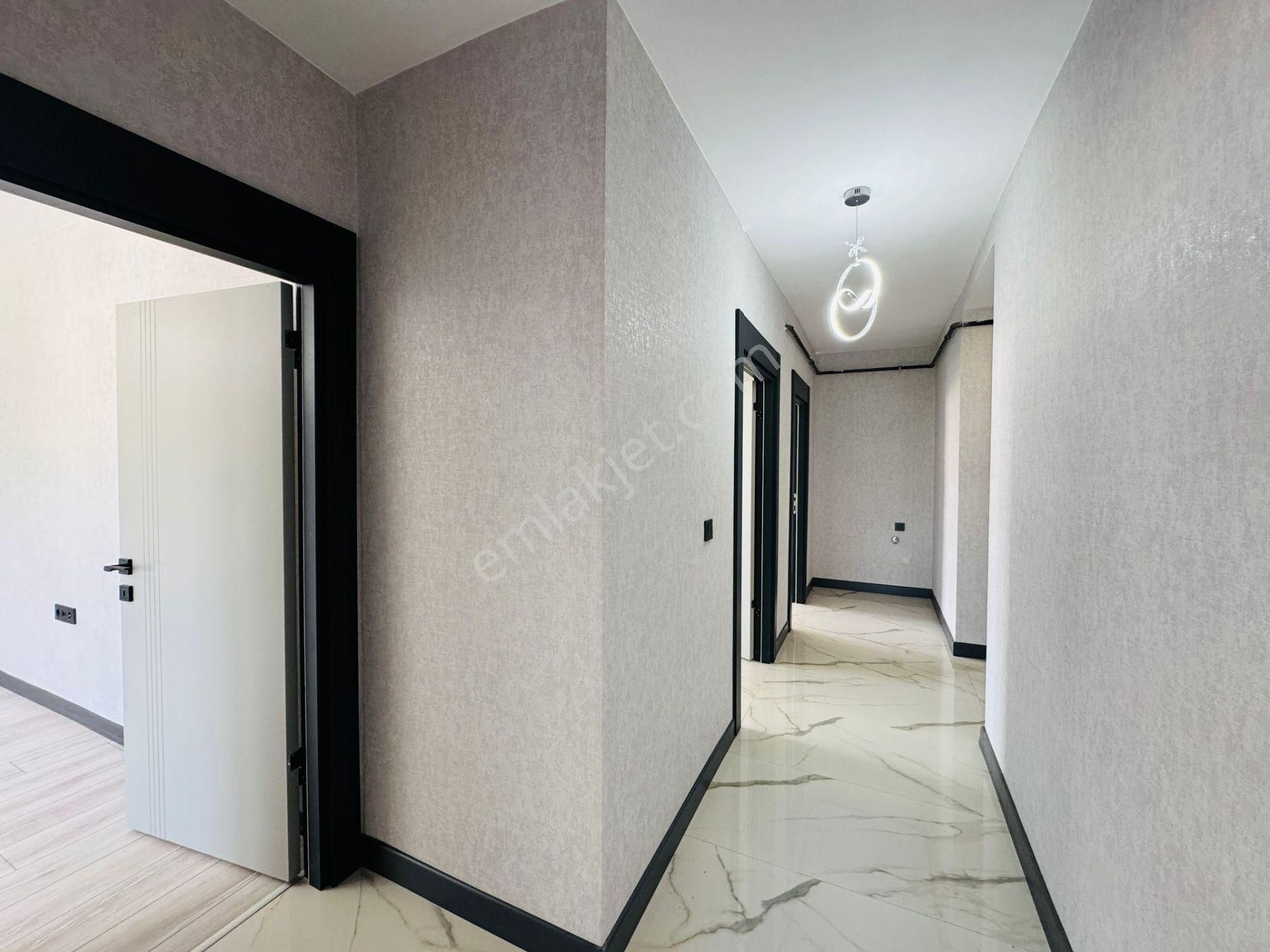 Keçiörende Benzersiz Yapıda Satılık 3+1 Lüx Daire - Görsel 21