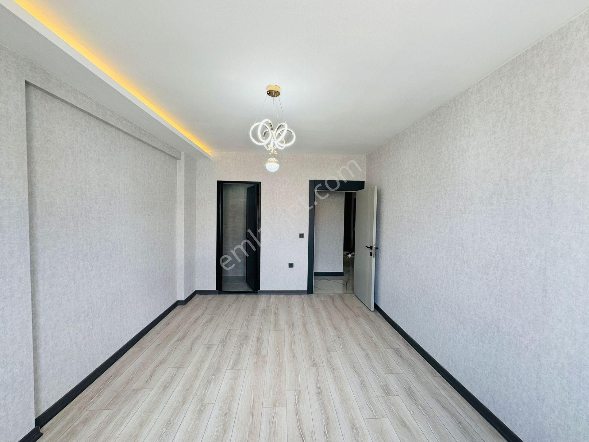 Keçiörende Benzersiz Yapıda Satılık 3+1 Lüx Daire - Görsel 28