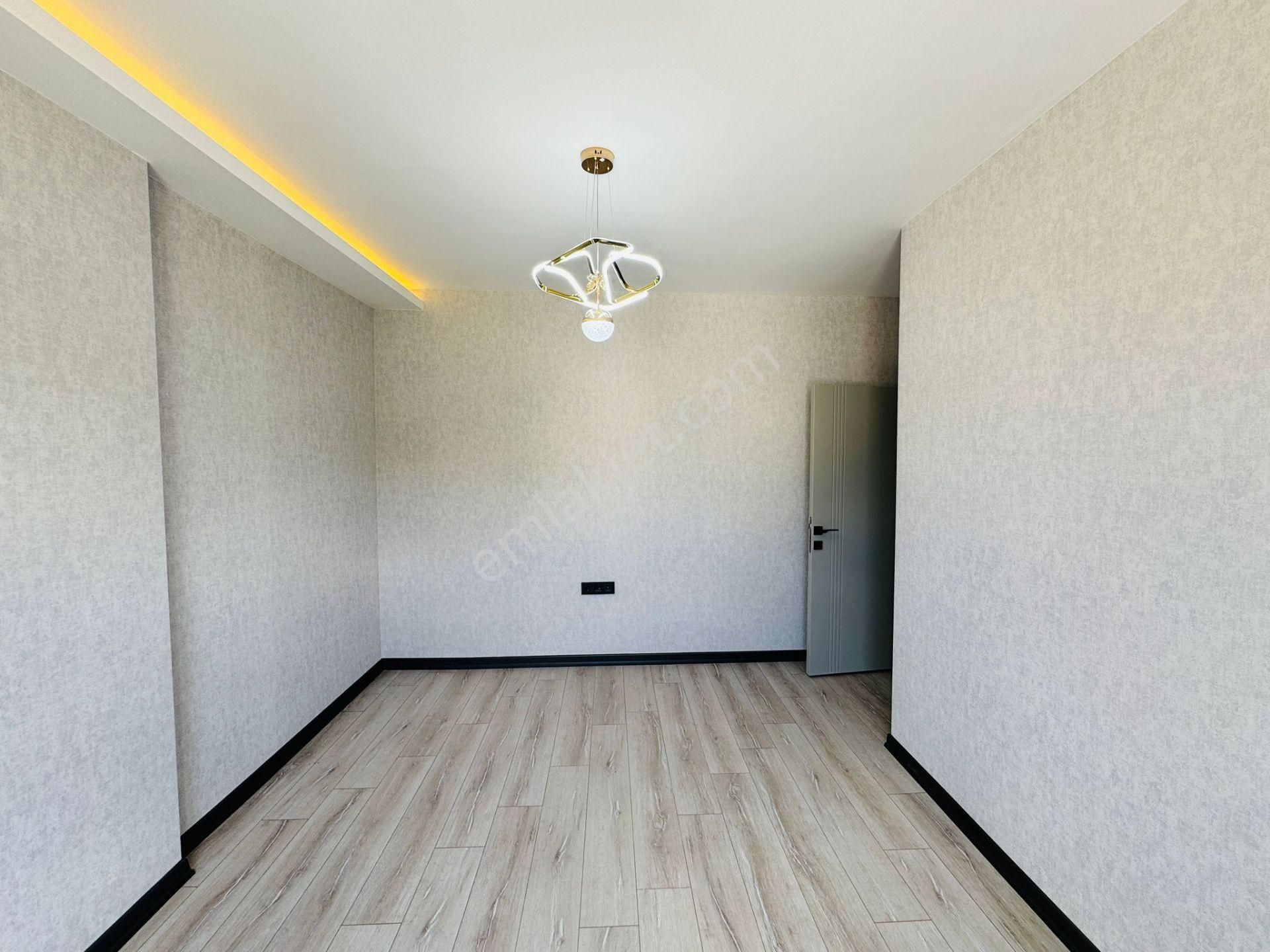 Keçiörende Benzersiz Yapıda Satılık 3+1 Lüx Daire - Görsel 26