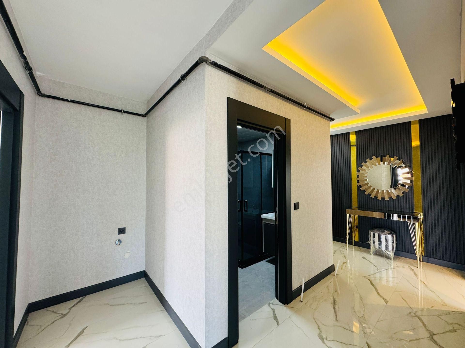 Keçiörende Benzersiz Yapıda Satılık 3+1 Lüx Daire - Görsel 11