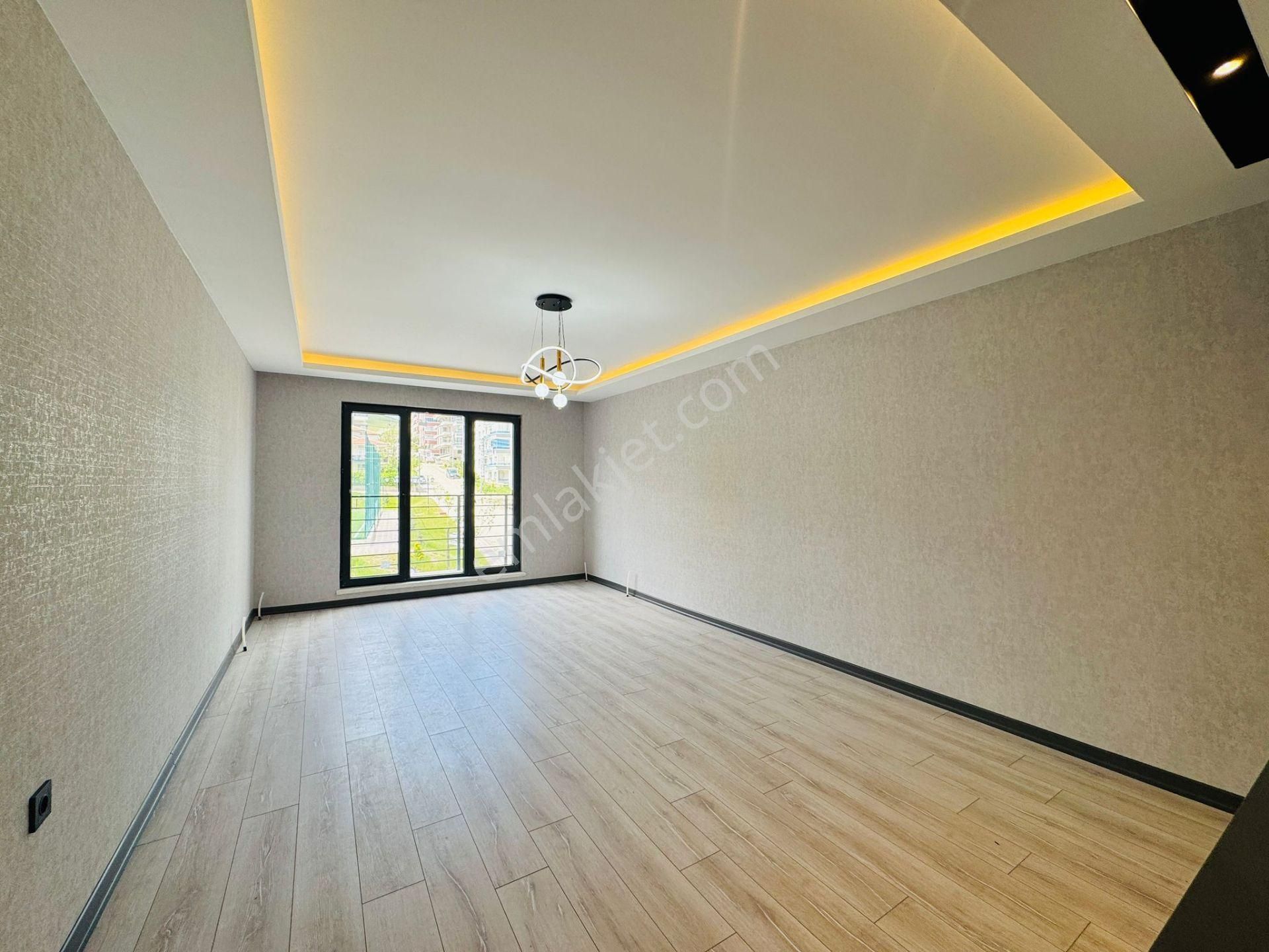 Keçiörende Benzersiz Yapıda Satılık 3+1 Lüx Daire - Görsel 8